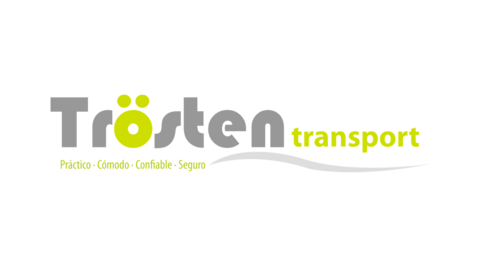 TRÖSTEN TRANSPORT