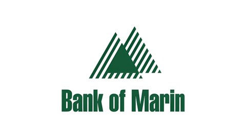 BANK OF MARIN