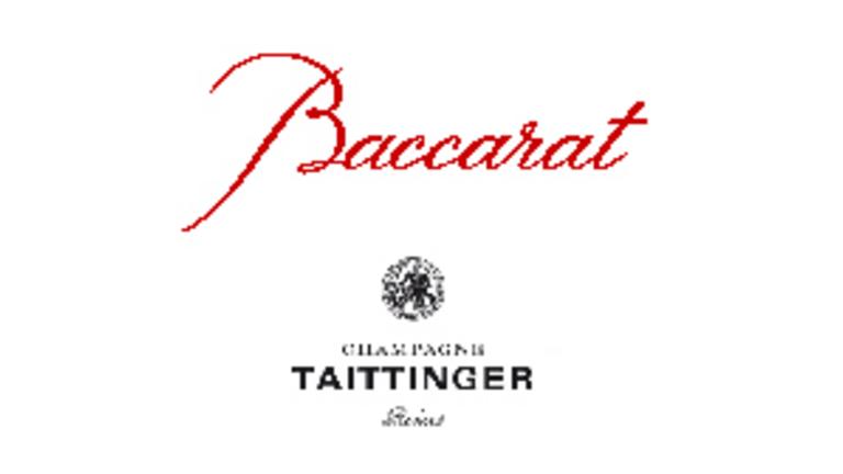 Baccarat Taittinger