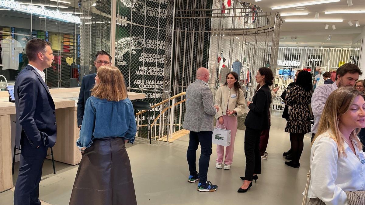 Luxury & Lifestyle Series