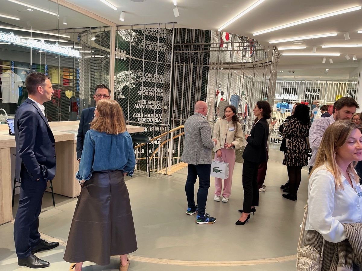 Luxury & Lifestyle Series