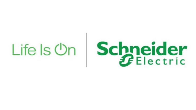 Schneider Electric logo