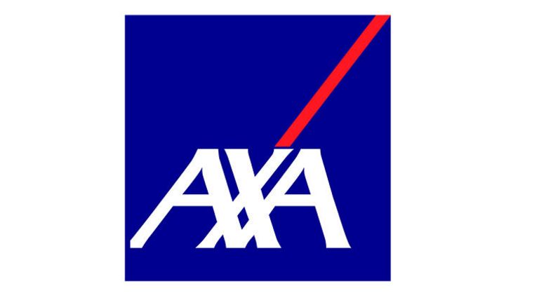 Logo AXA