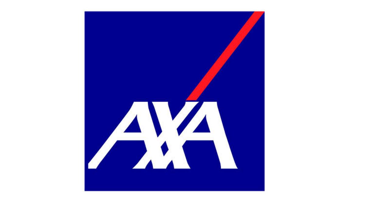 Logo AXA