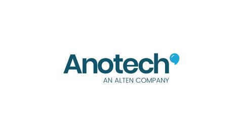 ANOTECH ENERGY SINGAPORE PTE LTD