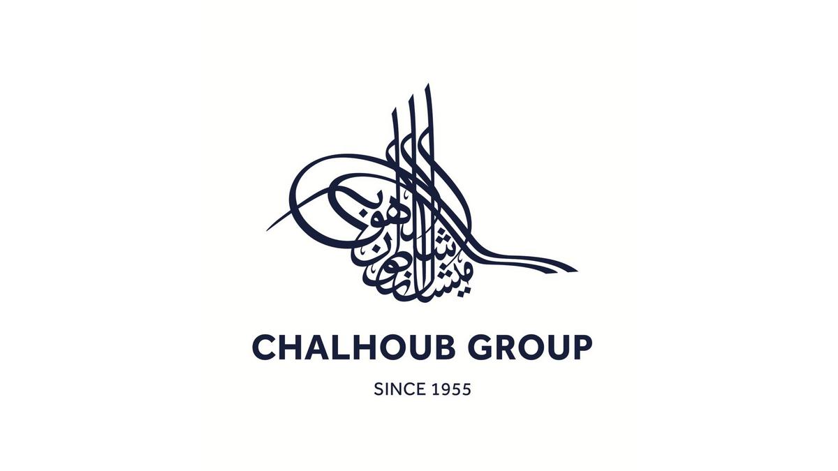 Logo Chalhoub Group