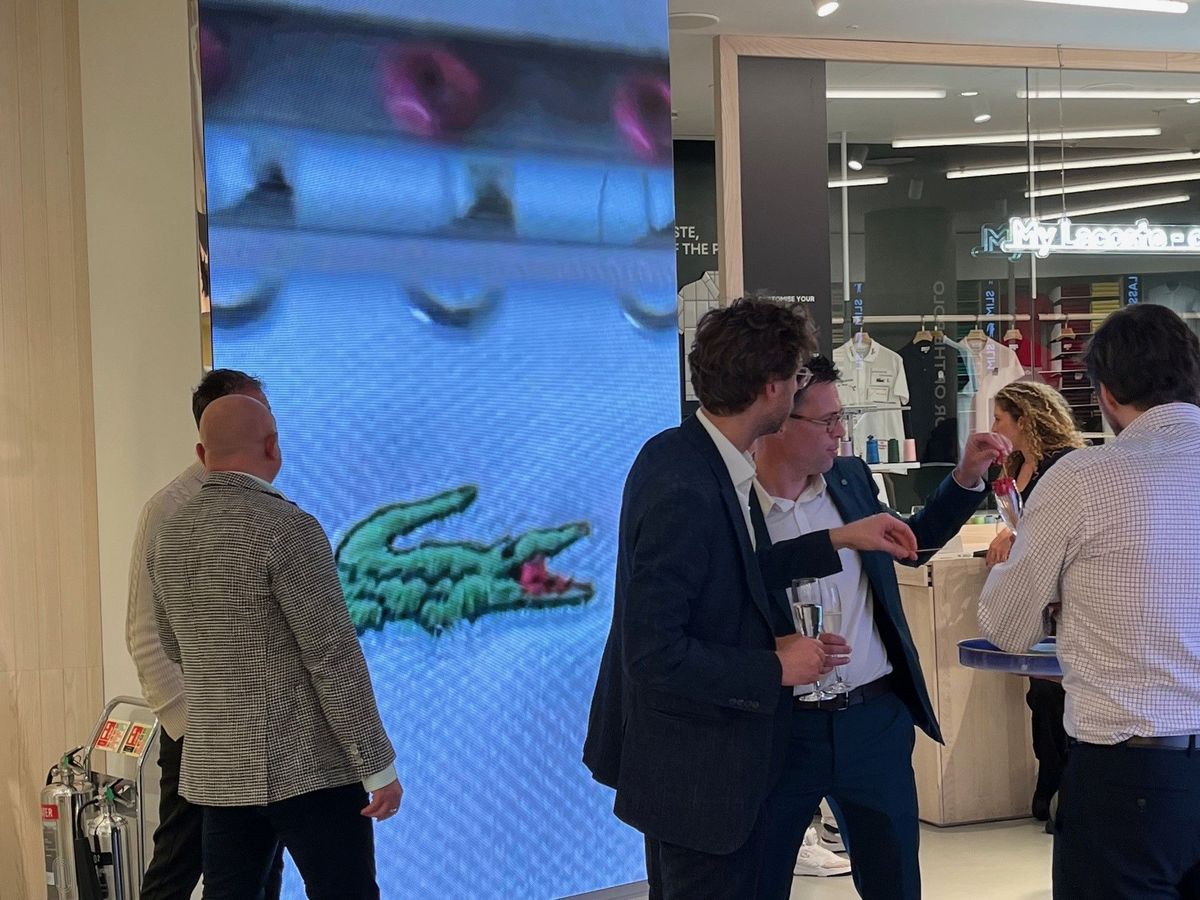 Luxury & Lifestyle Series