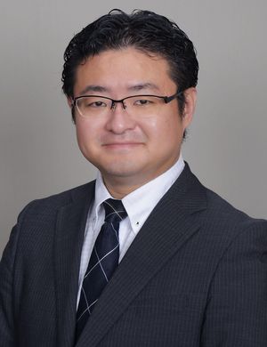 Kenji Terada