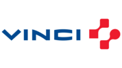 Vinci logo facci