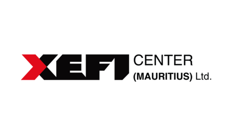 XEFI CENTER (MAURITIUS) LTD