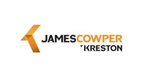 JAMES COWPER KRESTON