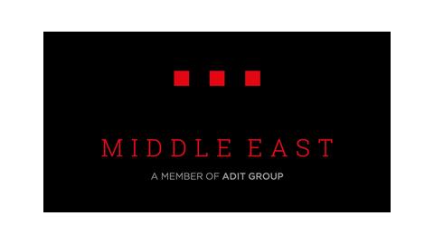 ESL & NETWORK MIDDLE EAST