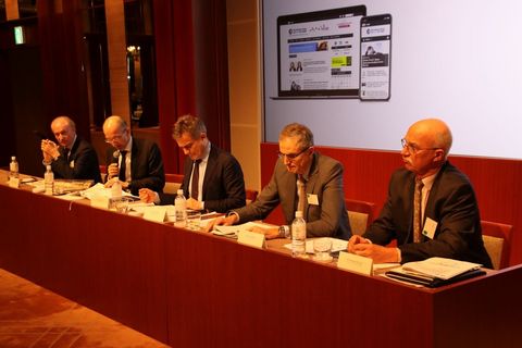 Assemblée générale de la CCI France Japon Assemblée générale de la CCI France Japon