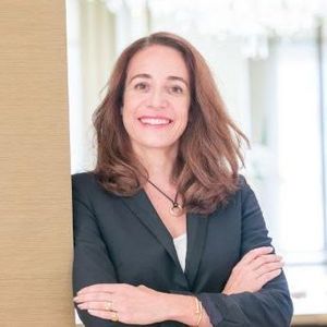 Veronica Prat van Thiel 