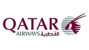Qatar Airways logo