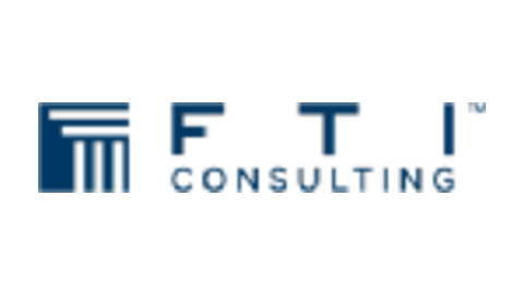 FTI CONSULTING