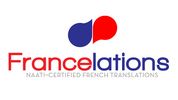 France Relations logo