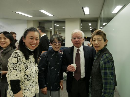 [Translate to Anglais:] Participants 