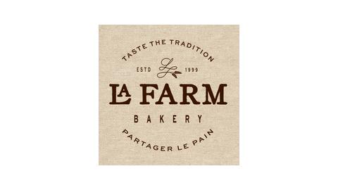 LA FARM BAKERY