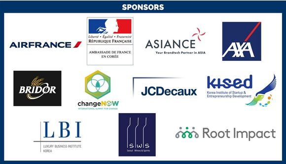 Korea/France Tech4Good Summit 2019