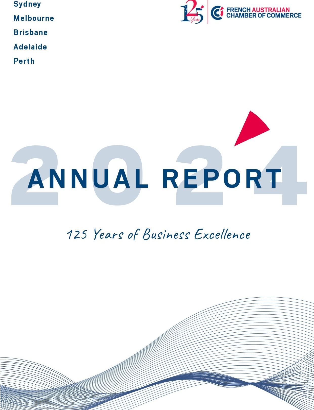 Annual Report 2024