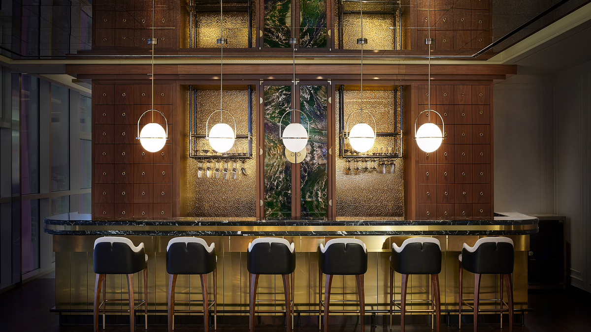 Hotel Naru Seoul – MGallery Ambassador opens with an array of unique stories to tell - Accor