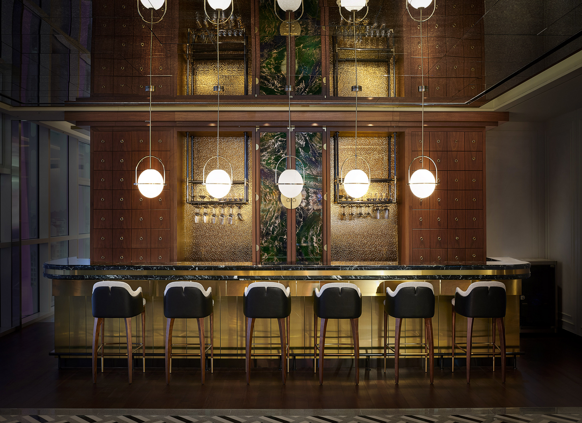 Hotel Naru Seoul – MGallery Ambassador opens with an array of unique stories to tell - Accor