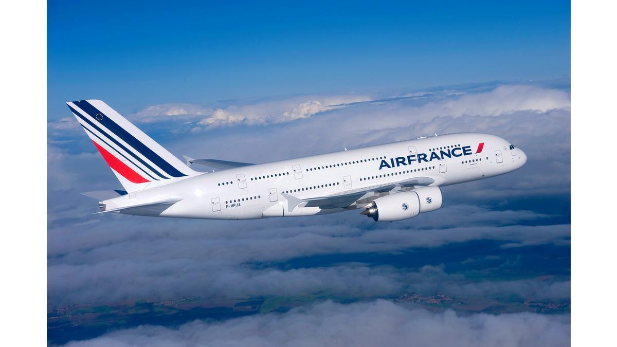 Air France en travaux d'approche vers un troisième créneau à Haneda