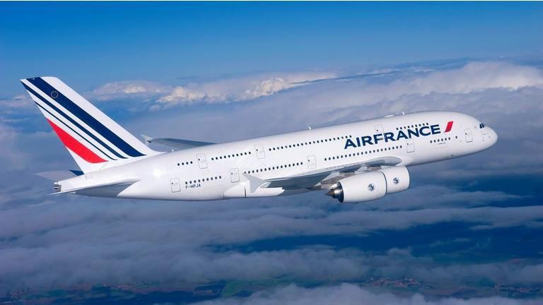 Air France en travaux d'approche vers un troisième créneau à Haneda