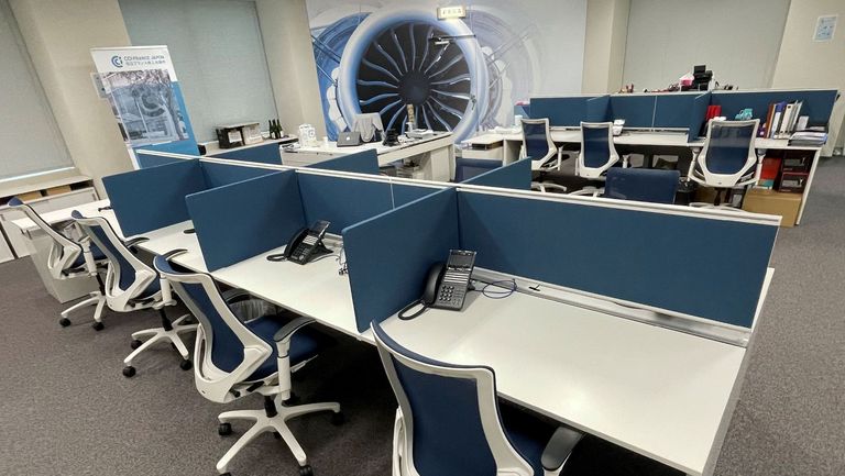 事業展開・拡大、ビジネスセンター 事業展開・拡大、ビジネスセンター