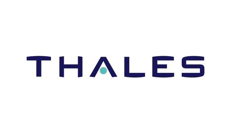 THALES DIGITAL SOLUTIONS INC