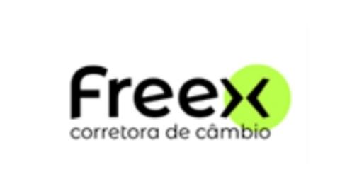 FREEX CORRETORA DE CÂMBIO S.A