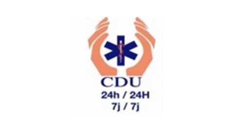 CDU ( CENTRE DE DIAGNOSTICS ET D' URGENCE MEDICAL )