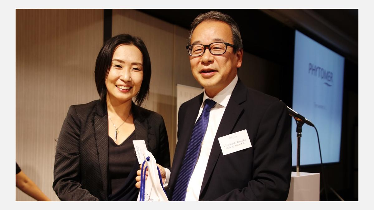 Photo Cocktail Européen