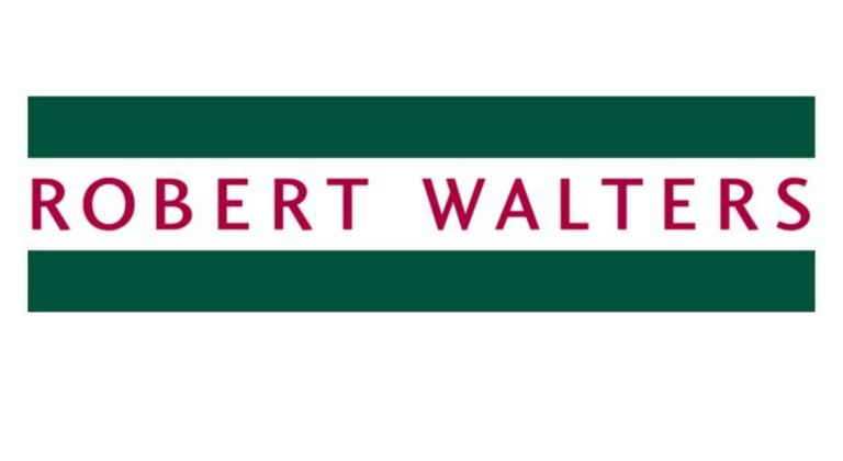 robert walters