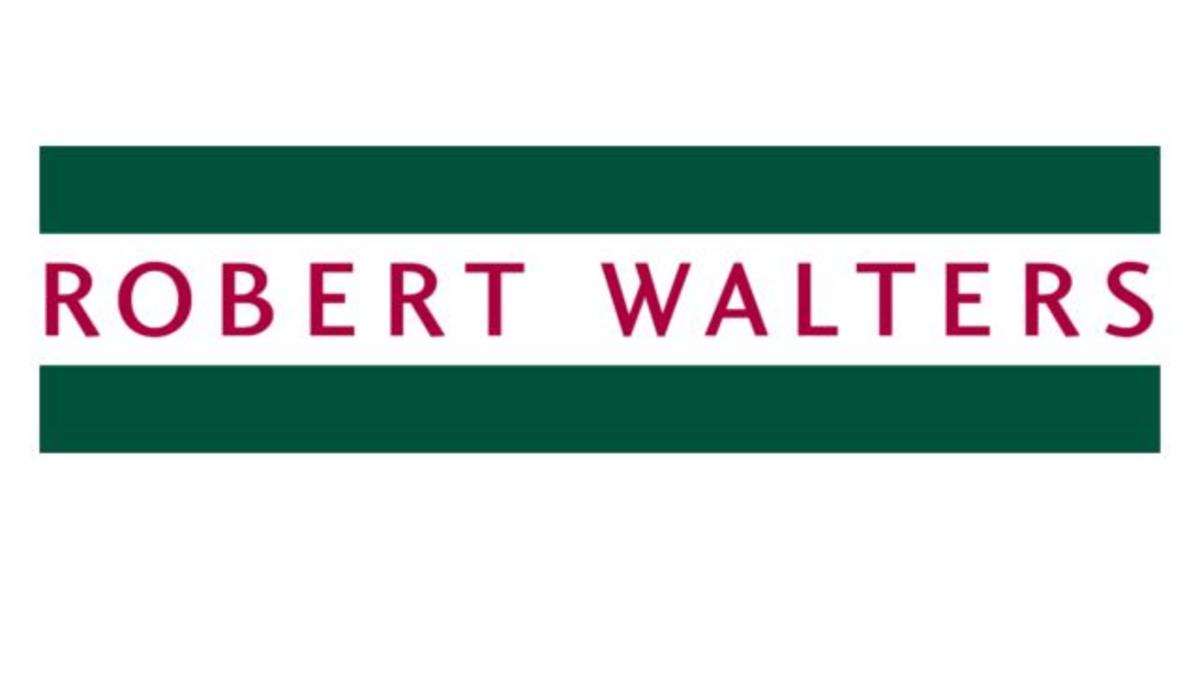 robert walters