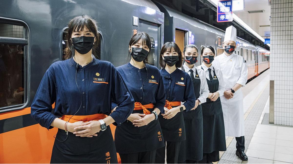 “The Kitchen - An Extraordinary Feast”