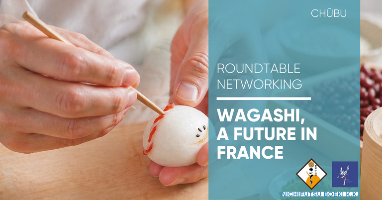 Wagashi seminar