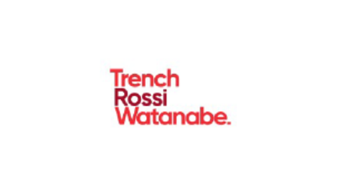 TRENCH ROSSI WATANABE