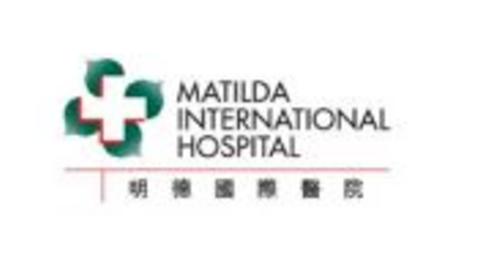 MATILDA INTERNATIONAL HOSPITAL