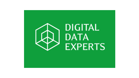 DIGITAL DATA EXPERTS