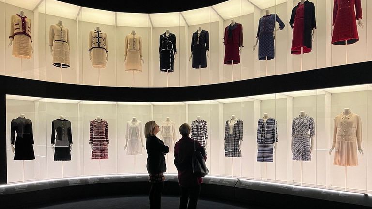 Private-view-Chanel-exhibition