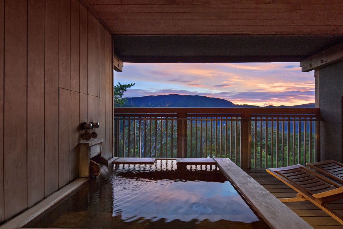 Madoka no Mori à Gōra, Hakone : Une proposition de séjour durable qui éveille l’intellect et les sens