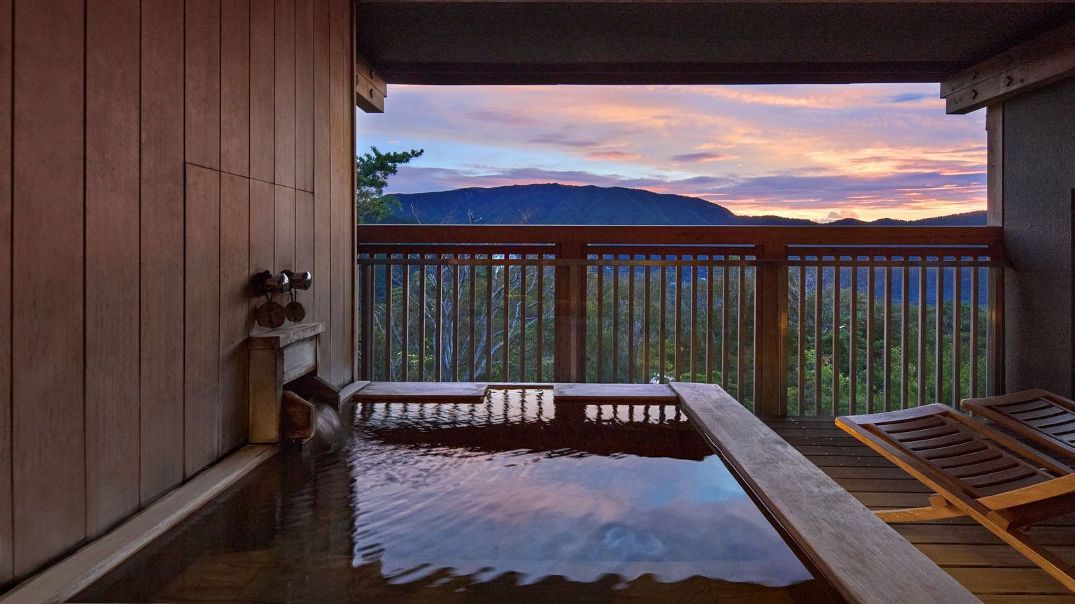 Madoka no Mori à Gōra, Hakone : Une proposition de séjour durable qui éveille l’intellect et les sens