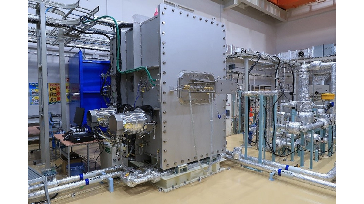 MHI Delivers Testing Equipment for Safety Demonstration of Nuclear Fusion Blankets for ITER in Southern France