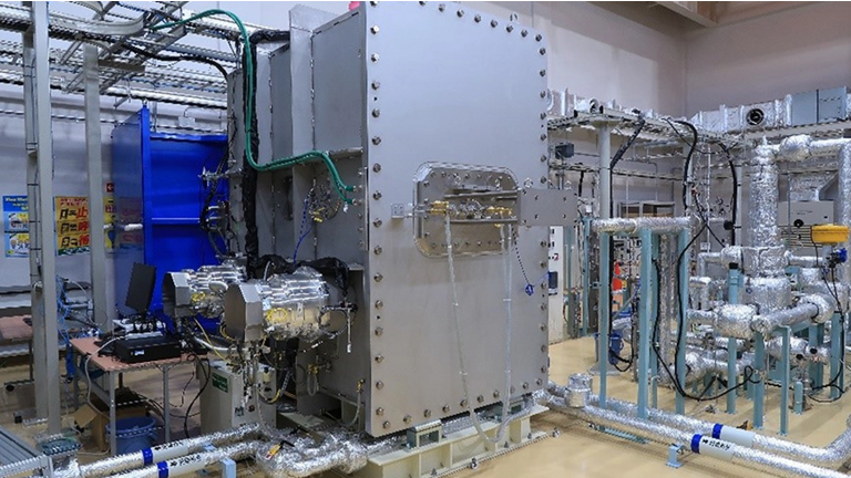 三菱重工：南フランス・ITER向け核融合ブランケットの安全実証試験装置群を納入