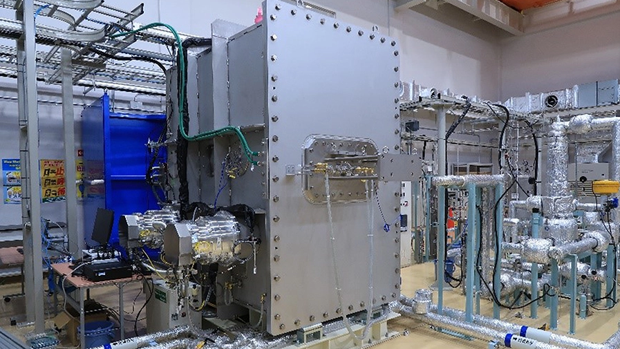 三菱重工：南フランス・ITER向け核融合ブランケットの安全実証試験装置群を納入