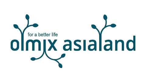CÔNG TY TNHH OLMIX ASIALAND VIỆT NAM