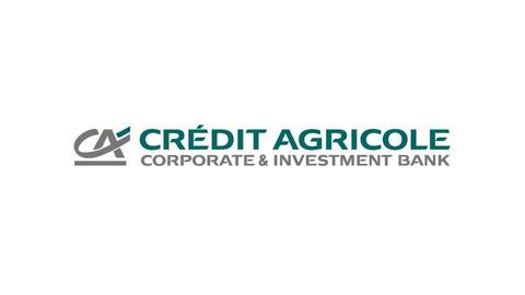CREDIT AGRICOLE CORPORATE AND INVESTMENT BANK