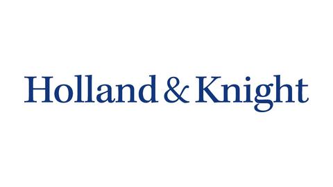 HOLLAND & KNIGHT